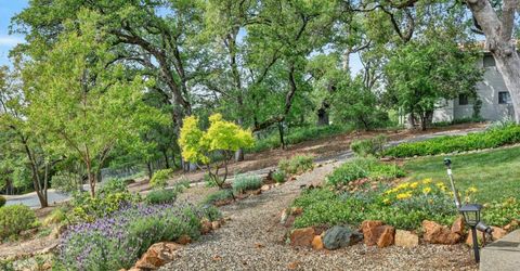 5229 Westridge Ave, Auburn, CA 95602 Photo