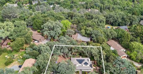 5229 Westridge Ave, Auburn, CA 95602 Photo