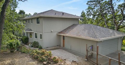 5229 Westridge Ave, Auburn, CA 95602 Photo