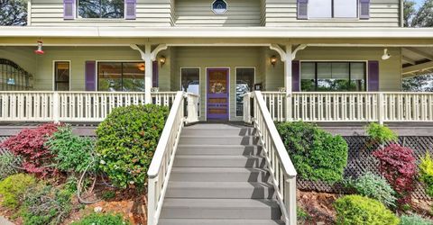 5229 Westridge Ave, Auburn, CA 95602 Photo