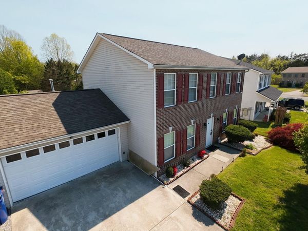 7256 Haynesfield Lane, Knoxville, TN 37918