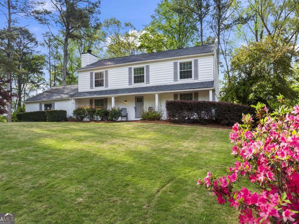 314 Lamplighter Lane SE, Marietta, GA 30067