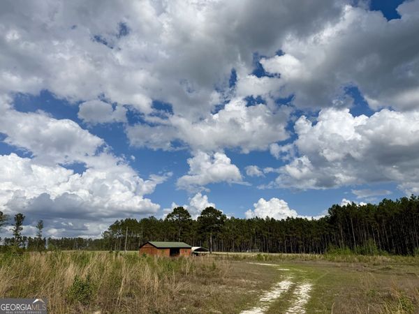 0 Graham Road, Cadwell, GA 31009