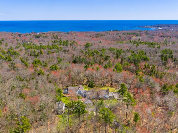 3 Canter Lane, Cape Elizabeth, ME 04107