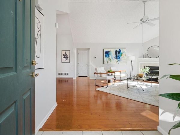 4289 Bridgelane Place, Unit 31, New Albany, OH 43054