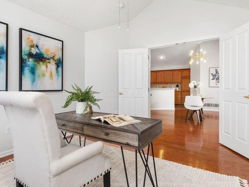 4289 Bridgelane Place, Unit 31, New Albany, OH 43054 Photo 12