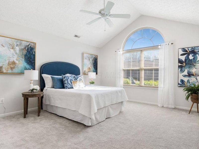 4289 Bridgelane Place, Unit 31, New Albany, OH 43054 Photo 14