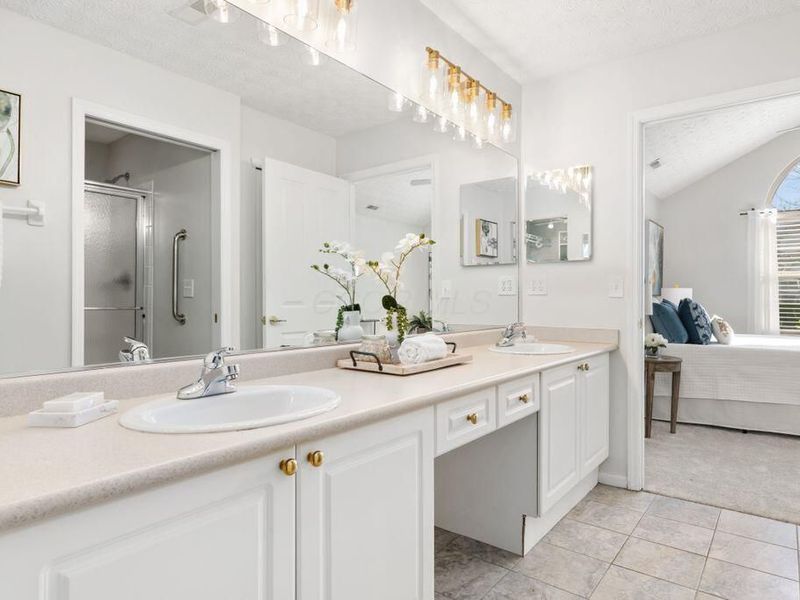 4289 Bridgelane Place, Unit 31, New Albany, OH 43054 Photo 16