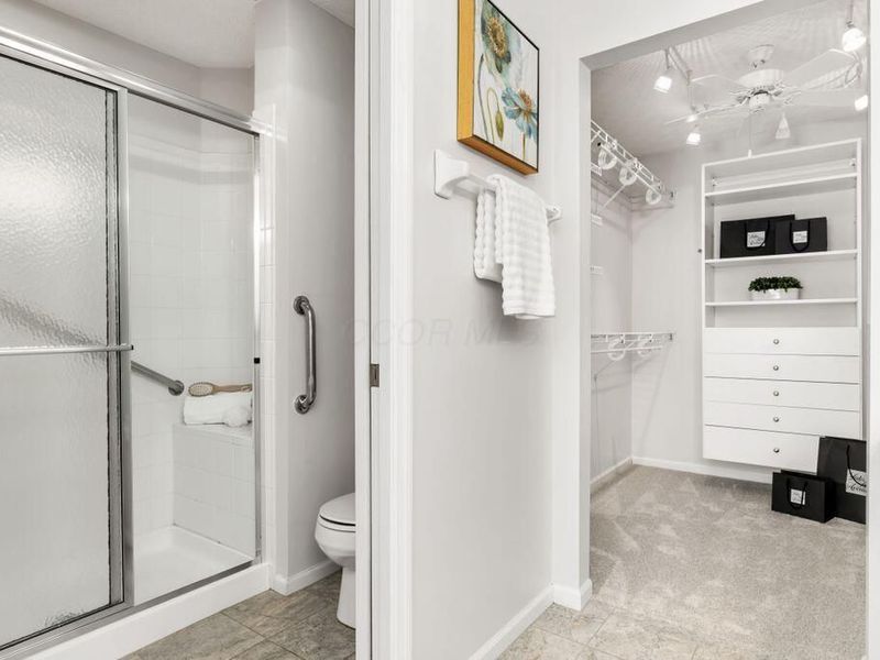 4289 Bridgelane Place, Unit 31, New Albany, OH 43054 Photo 18