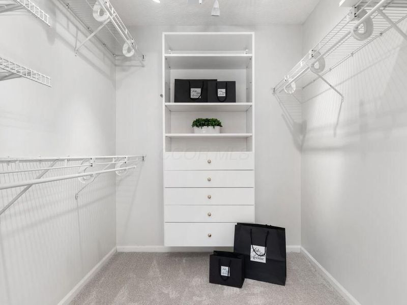 4289 Bridgelane Place, Unit 31, New Albany, OH 43054 Photo 19