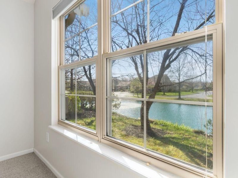 4289 Bridgelane Place, Unit 31, New Albany, OH 43054 Photo 22