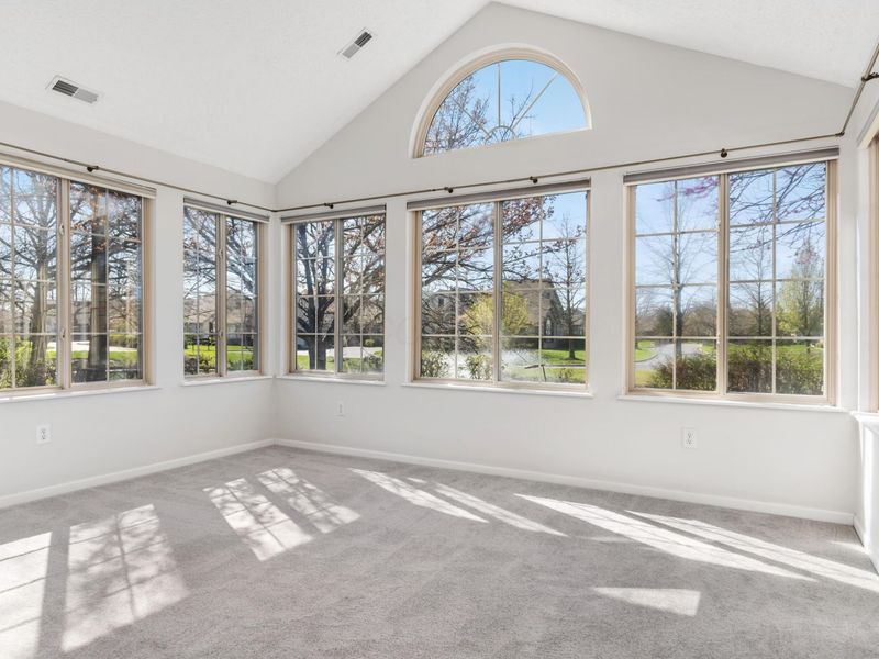 4289 Bridgelane Place, Unit 31, New Albany, OH 43054 Photo 3