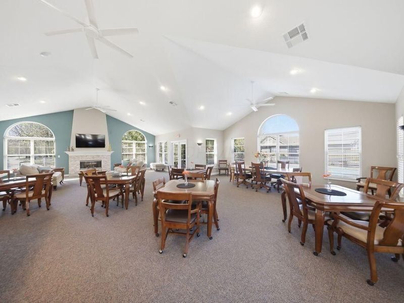 4289 Bridgelane Place, Unit 31, New Albany, OH 43054 Photo 33