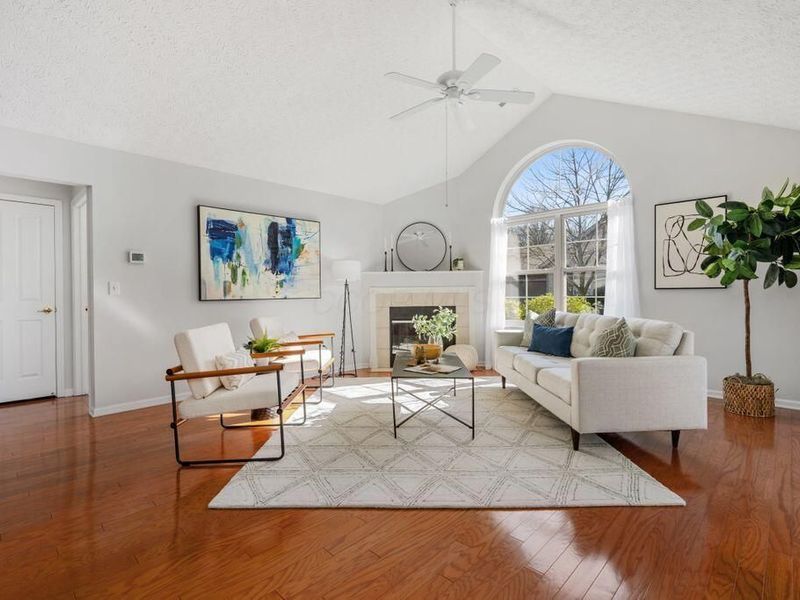 4289 Bridgelane Place, Unit 31, New Albany, OH 43054 Photo 6