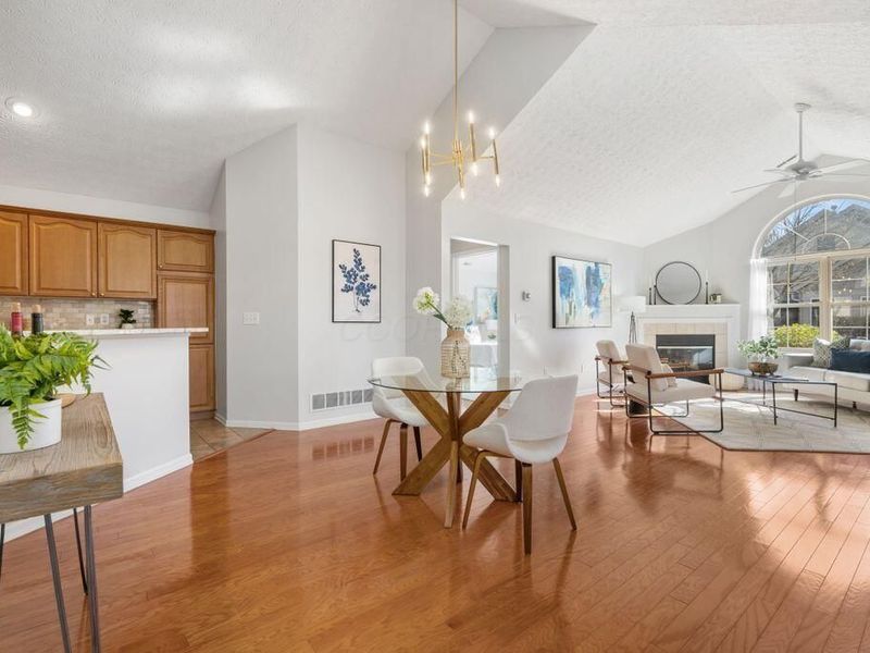 4289 Bridgelane Place, Unit 31, New Albany, OH 43054 Photo 8