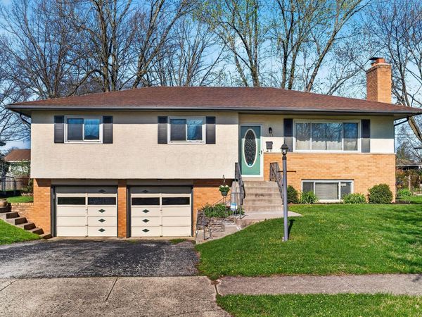 5513 Redwood Road, Columbus, OH 43229