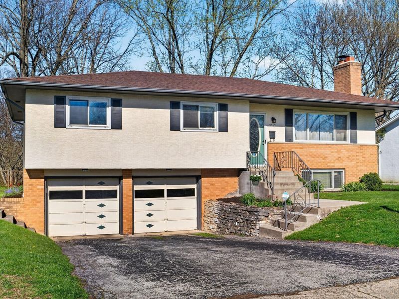 5513 Redwood Road, Columbus, OH 43229 Photo 3