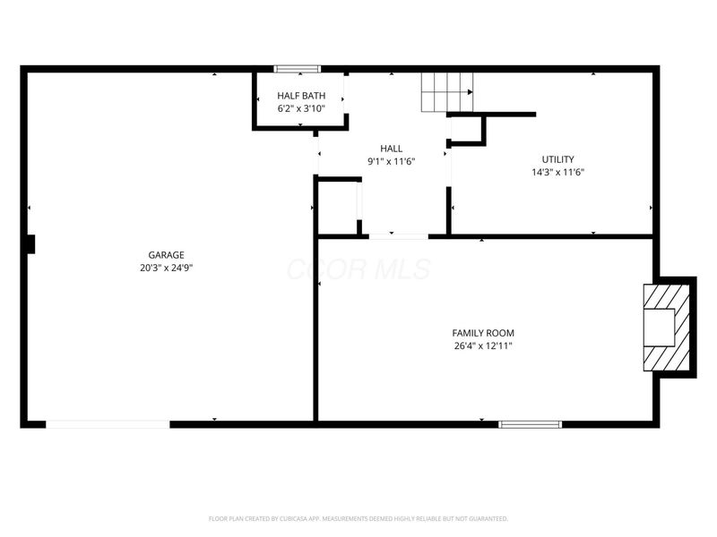 5513 Redwood Road, Columbus, OH 43229 Photo 52