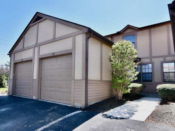 705 Keys View Court , Unit 67, Columbus, OH 43085