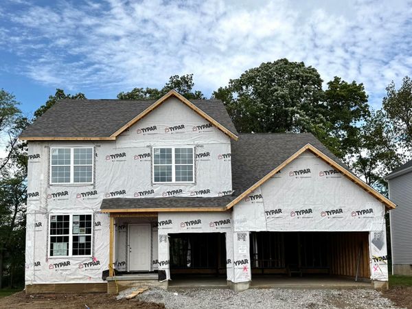 840 Callaway Lane, Unit Lot 2424, Sunbury, OH 43074