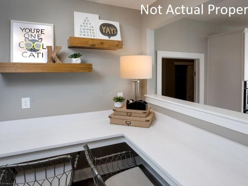 840 Callaway Lane , Unit Lot 2424, Sunbury, OH 43074 Photo 12