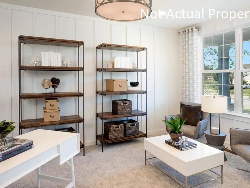 840 Callaway Lane, Unit Lot 2424, Sunbury, OH 43074 Photo 15