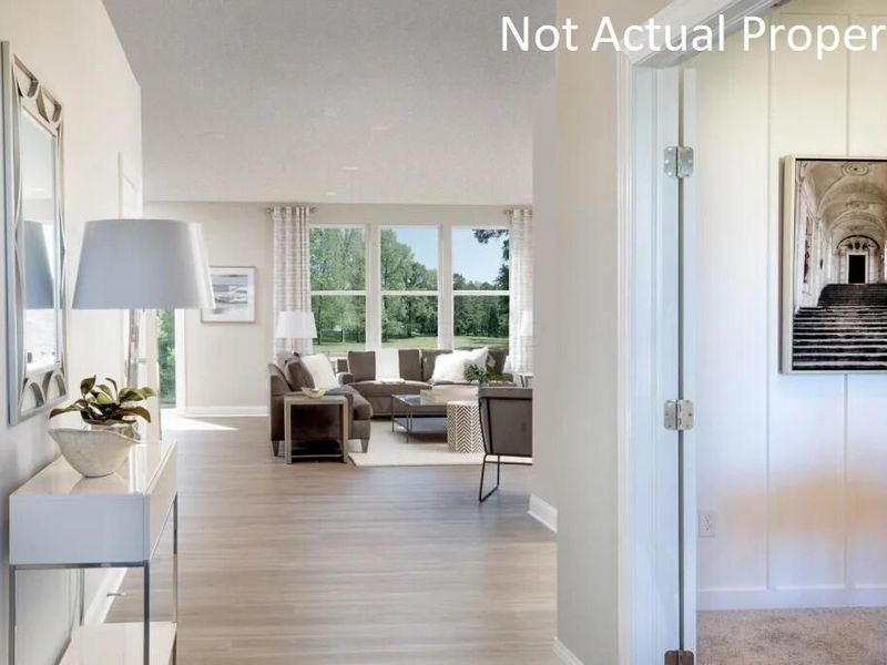 840 Callaway Lane, Unit Lot 2424, Sunbury, OH 43074 Photo 16