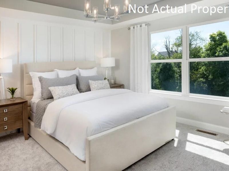 840 Callaway Lane , Unit Lot 2424, Sunbury, OH 43074 Photo 19