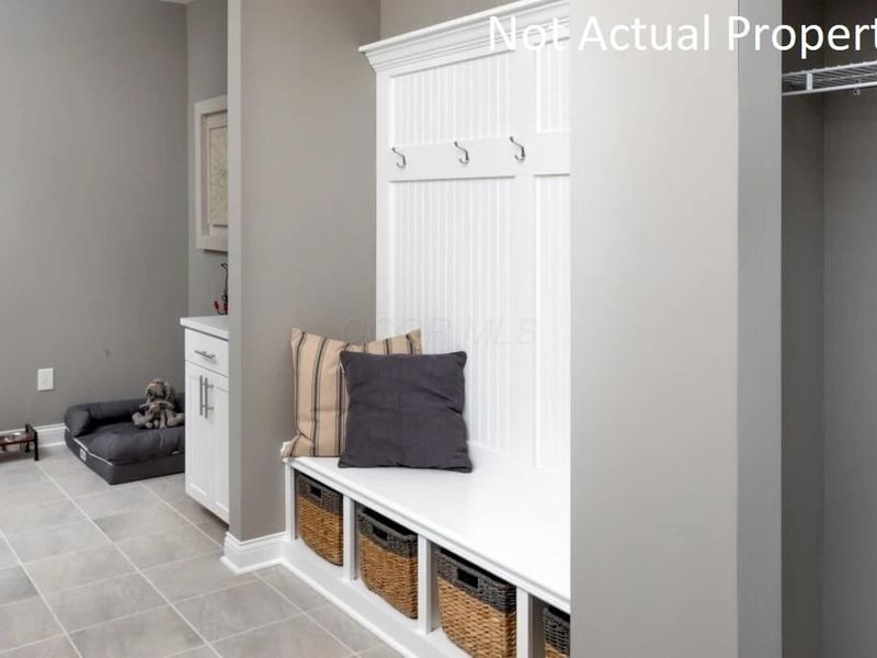 840 Callaway Lane, Unit Lot 2424, Sunbury, OH 43074 Photo 19