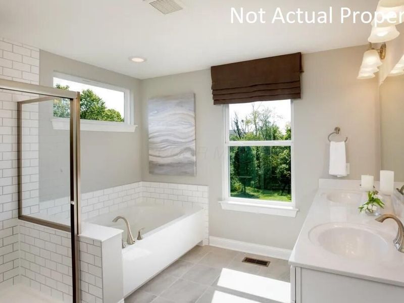 840 Callaway Lane , Unit Lot 2424, Sunbury, OH 43074 Photo 20