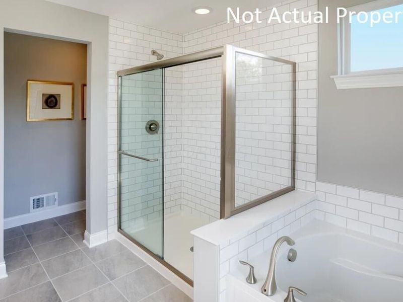 840 Callaway Lane , Unit Lot 2424, Sunbury, OH 43074 Photo 21