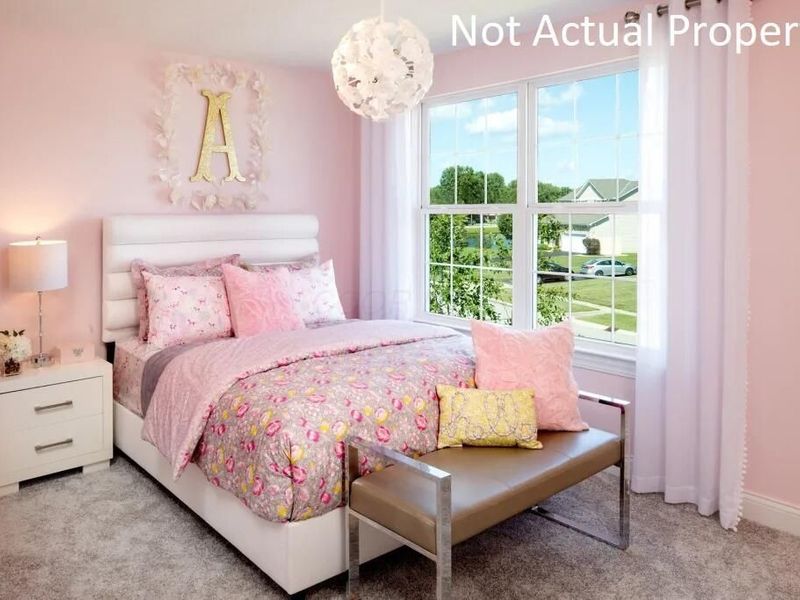 840 Callaway Lane, Unit Lot 2424, Sunbury, OH 43074 Photo 25