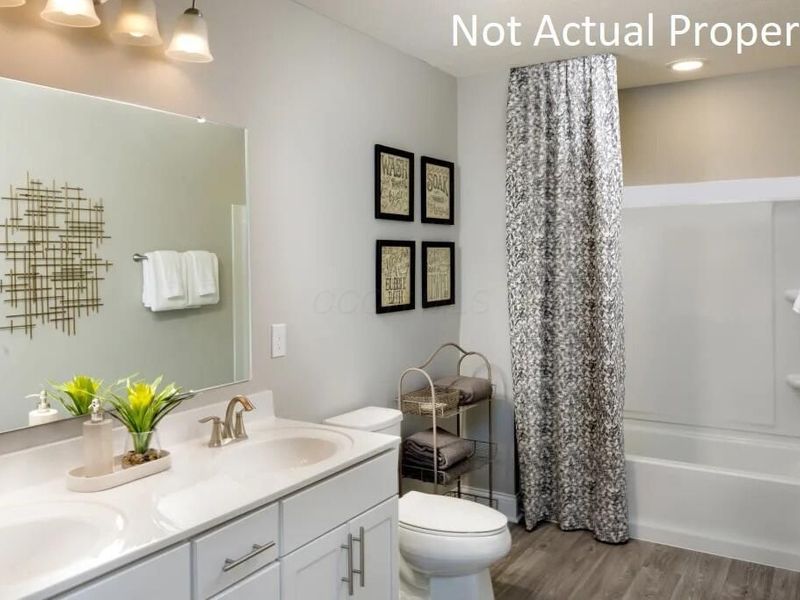 840 Callaway Lane, Unit Lot 2424, Sunbury, OH 43074 Photo 27