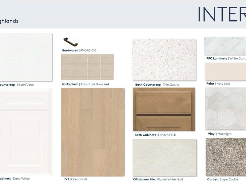 840 Callaway Lane, Unit Lot 2424, Sunbury, OH 43074 Photo 3