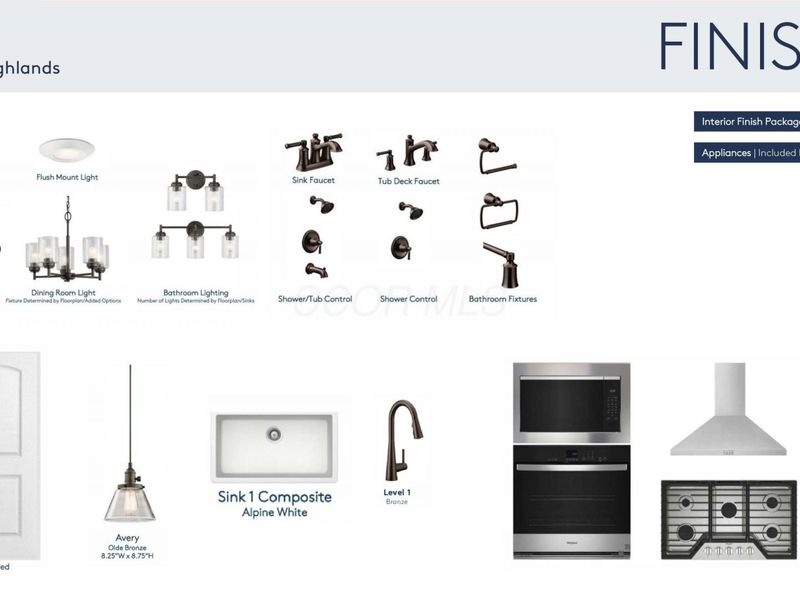 840 Callaway Lane, Unit Lot 2424, Sunbury, OH 43074 Photo 4