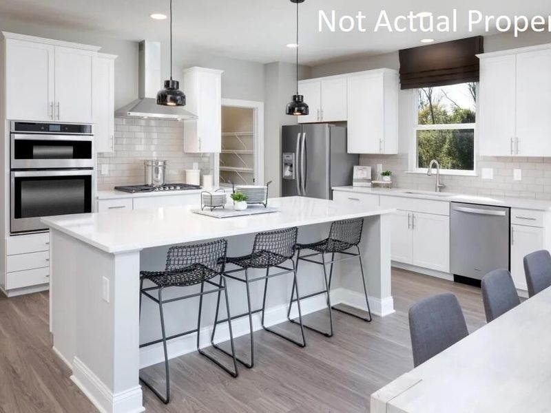 840 Callaway Lane , Unit Lot 2424, Sunbury, OH 43074 Photo 6