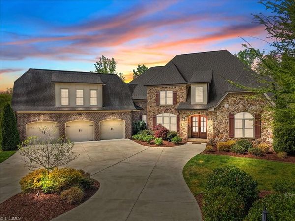 4466 Nire Valley Drive , Burlington, NC 27215