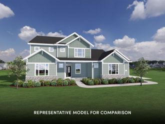 2182 Cherry Crest Court Sun Prairie, WI 53590