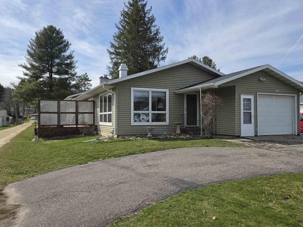 1820 Allison Park Drive, Richland Center, WI 53581