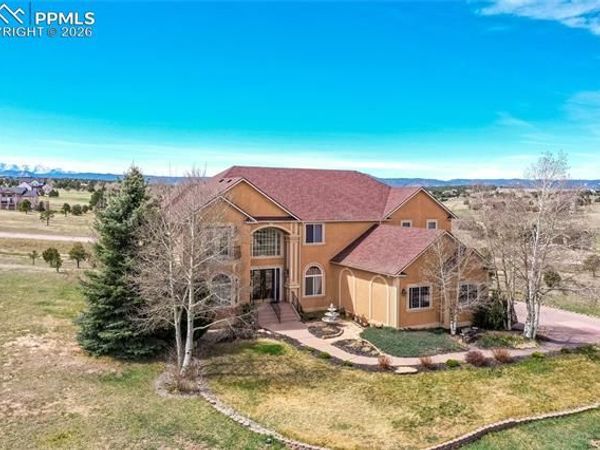 19230 Lochmere Court, Monument, CO 80132