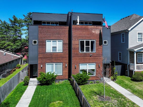 809 Sylvan St , Nashville, TN 37206