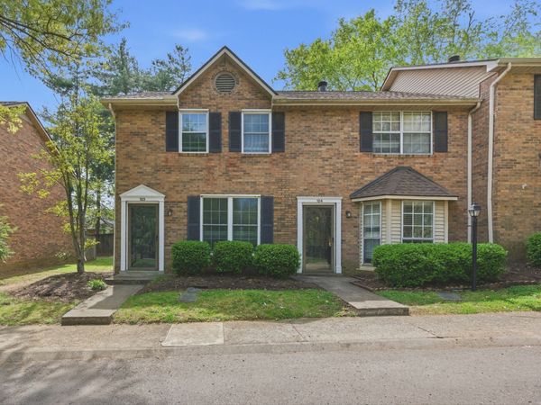 123 McMurray Cir, Nashville, TN 37211