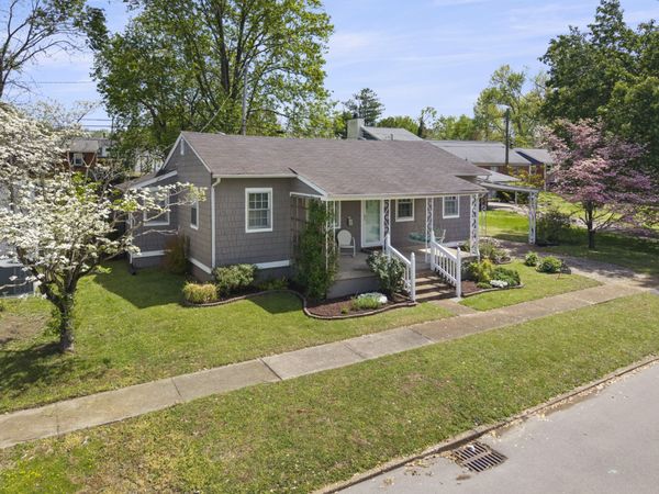 1103 Cleves St, Old Hickory, TN 37138