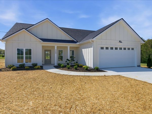 4359 Bybee Branch Rd , McMinnville, TN 37110