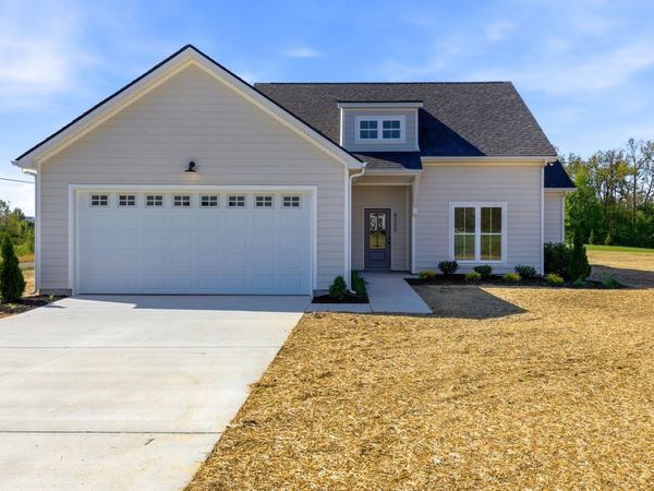 4335 Bybee Branch Rd , McMinnville, TN 37110