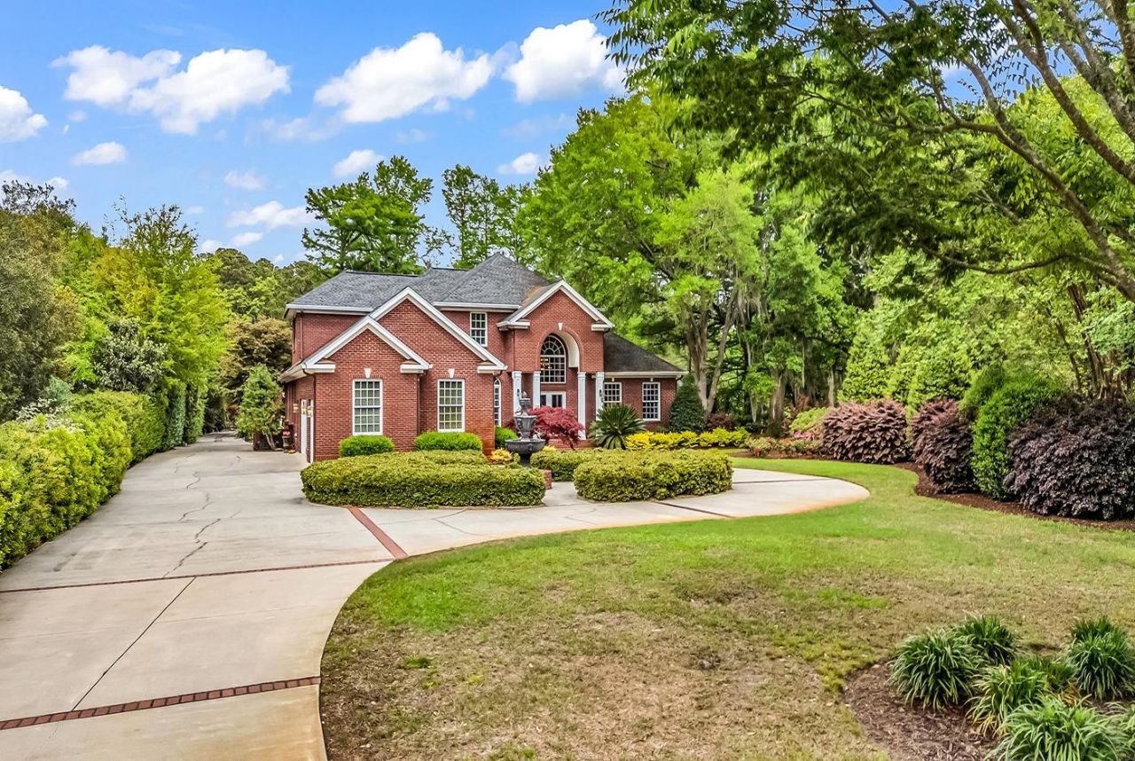 163 Angel Oak Dr., Pawleys Island, SC 29585 Main Photo