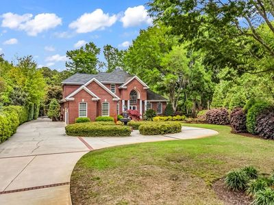 163 Angel Oak Dr., Pawleys Island, SC 29585