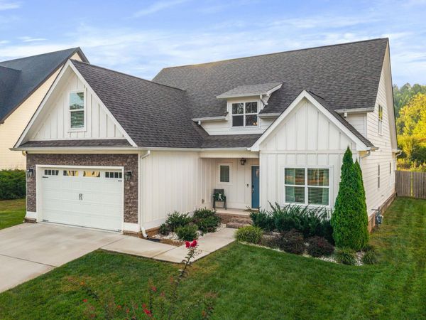 4909 Grove Park Drive NW, Cleveland, TN 37312