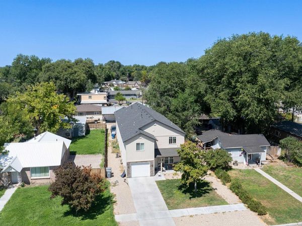 1119 10th Ave So., Nampa, ID 83651