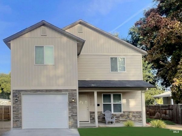 1119 10th Ave So., Nampa, ID 83651